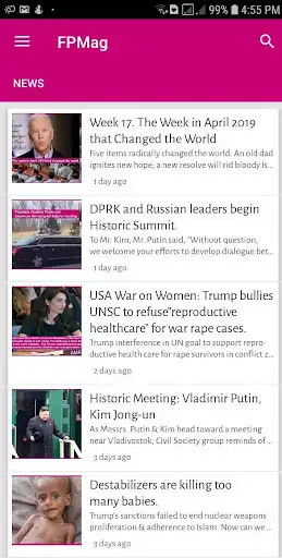 Play Feminine-Perspective Magazine (FPMag)  and enjoy Feminine-Perspective Magazine (FPMag) with UptoPlay