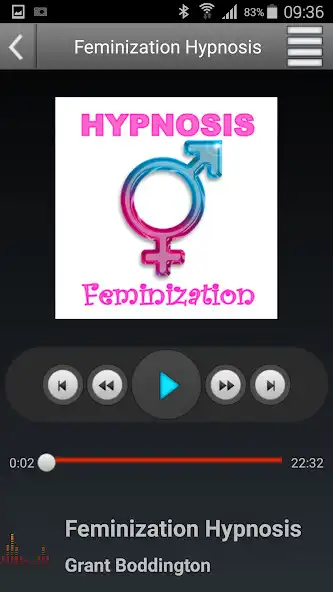 Play Feminization Hypnosis as an online game Feminization Hypnosis with UptoPlay