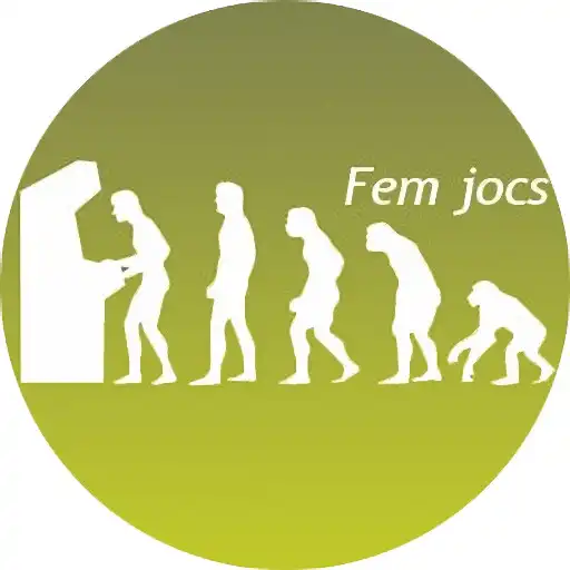 Play Fem jocs i Apps APK Play Fem jocs i Apps APK