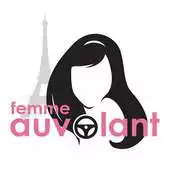 Free play online femme au volant APK
