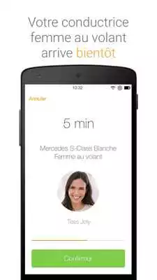 Play femme au volant Play femme au volant