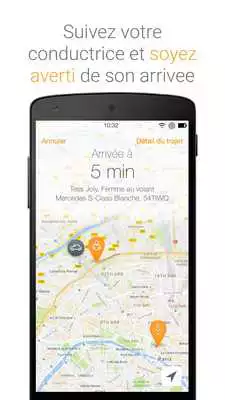 Play femme au volant Play femme au volant