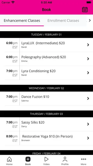 Play Femme Fatale Fitness as an online game Femme Fatale Fitness with UptoPlay