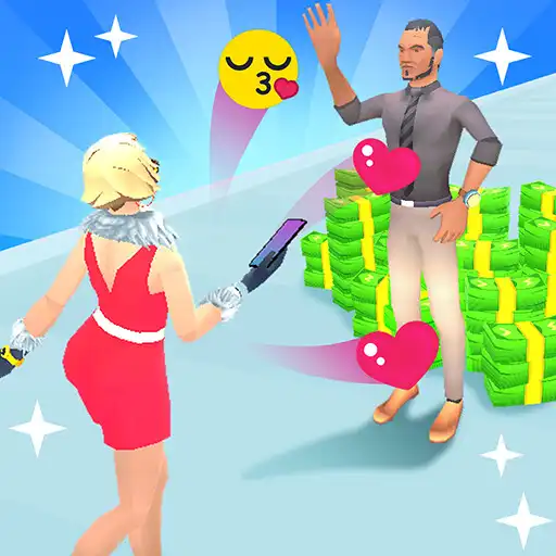 Play Femme Fatale Run APK