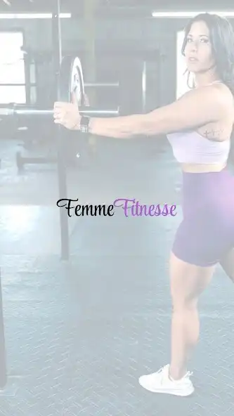 Play Femme Fitnesse  and enjoy Femme Fitnesse with UptoPlay