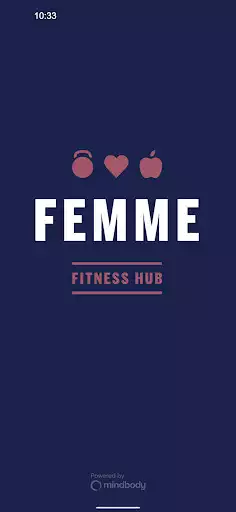 Play FEMME Fitness Hub  and enjoy FEMME Fitness Hub with UptoPlay