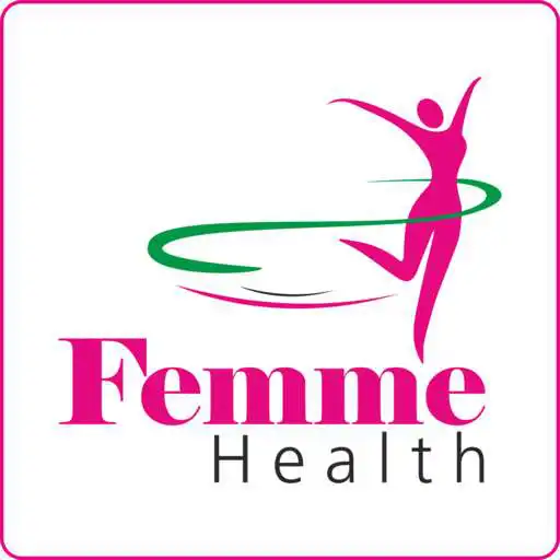 Run free android online Femme Health APK