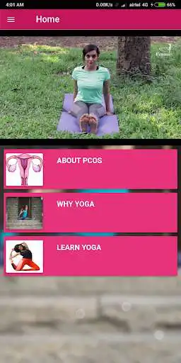 Play APK Femme Health  and enjoy Femme Health with UptoPlay com.femmeHealth.android