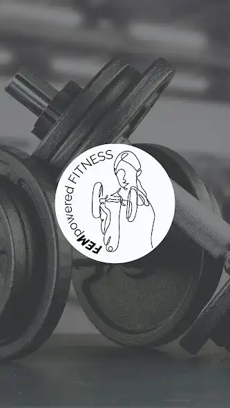 Play FEMpowered Fitness  and enjoy FEMpowered Fitness with UptoPlay