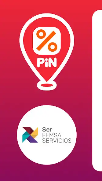 Play FEMSA SERVICIOS PiN  and enjoy FEMSA SERVICIOS PiN with UptoPlay