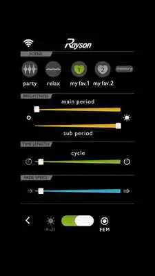 Play FEM
