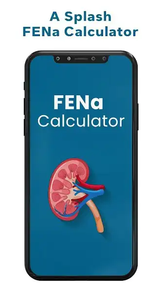 Play FENa Calculator - Sodium Frac  and enjoy FENa Calculator - Sodium Frac with UptoPlay