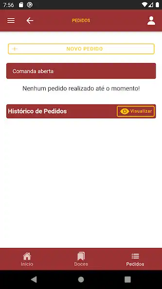 Play Fenadoce as an online game Fenadoce with UptoPlay