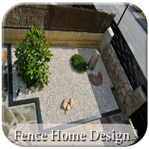 Play Fence Home Design Ideas APK