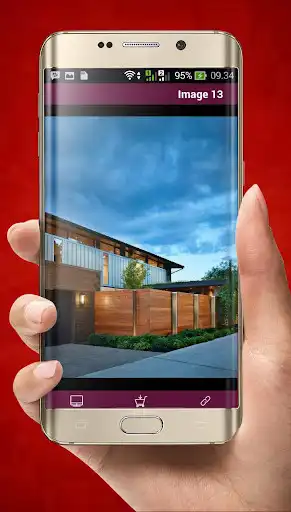 Play Fence Home Design Ideas  and enjoy Fence Home Design Ideas with UptoPlay