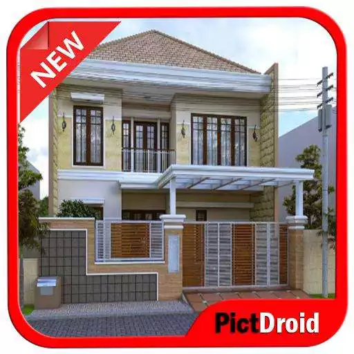 Free play online fence house design APK Free play online fence house design APK