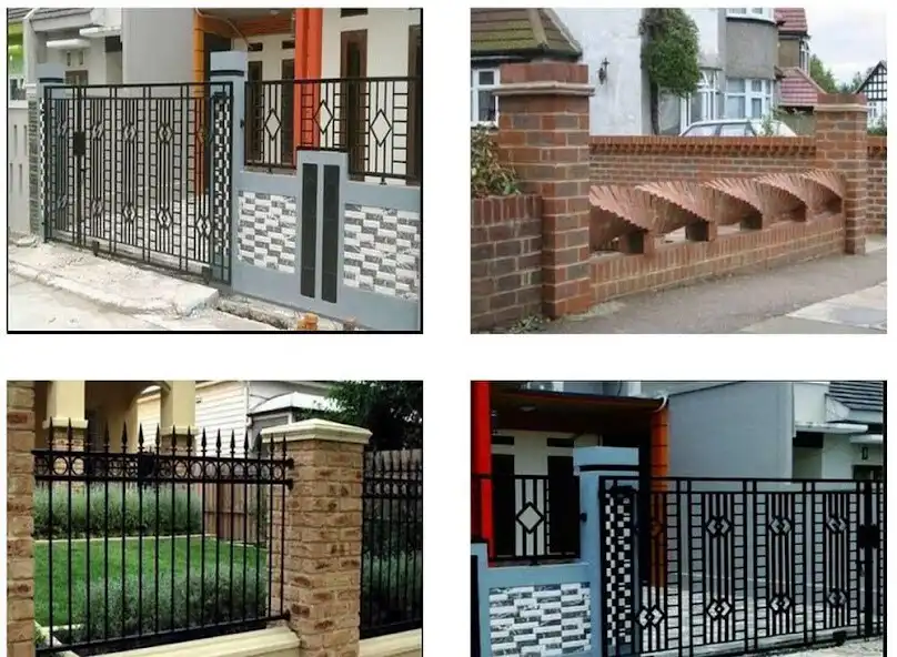 Play Fence  and enjoy Fence with UptoPlay