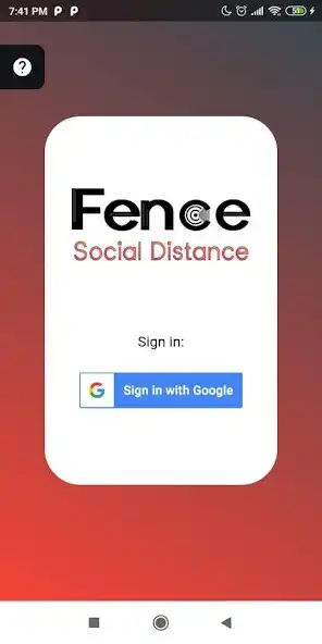 Play Fence: Social Distance  and enjoy Fence: Social Distance with UptoPlay