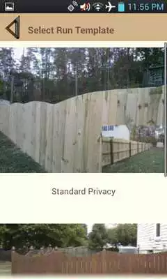 Play Fence Tool