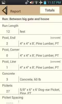 Play Fence Tool