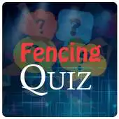 Free play online Fencing Quiz APK