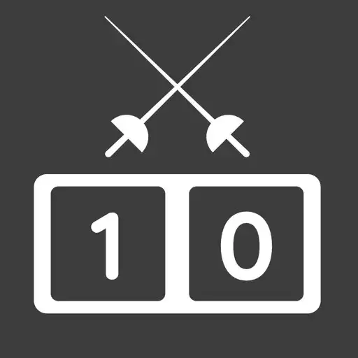 Play Fencing Scoreboard APK