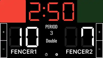 Play Fencing Scoreboard as an online game online Fencing Scoreboard with UptoPlay Play Fencing Scoreboard as an online game Fencing Scoreboard with UptoPlay