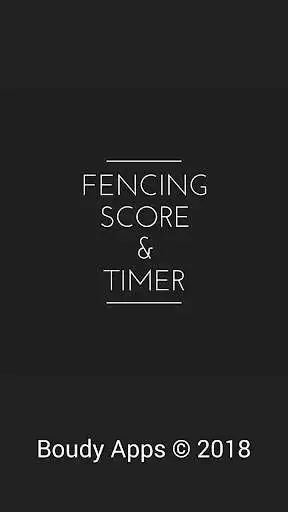 Play Fencing Score & Timer  and enjoy Fencing Score & Timer with UptoPlay
