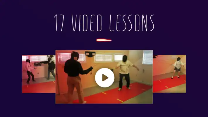 Play Fencing as an online game Fencing with UptoPlay