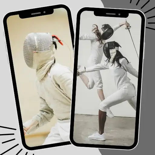 Play Fencing Wallpapers APK Play Fencing Wallpapers APK