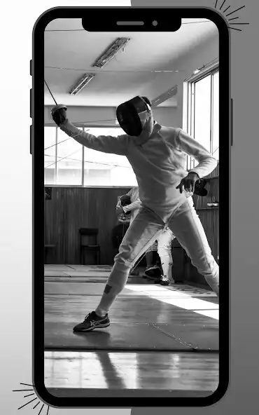Play Fencing Wallpapers  and enjoy Fencing Wallpapers with UptoPlay