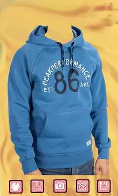 Play Fency Shirt for Men