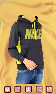 Play Fency Shirt for Men