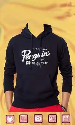 Play Fency Shirt for Men