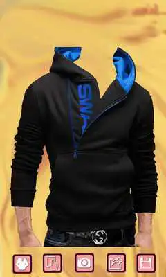 Play Fency Shirt for Men