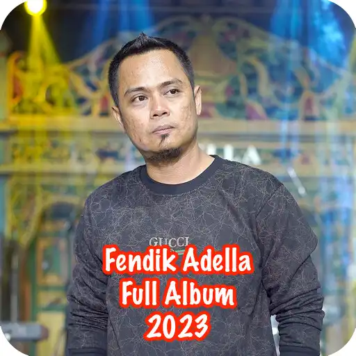 Play Fendik Adella Full Album 2023 APK Play Fendik Adella Full Album 2023 APK