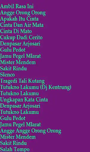 Play Fendik Adella Teranyar (Gulu) and enjoy Fendik Adella Teranyar (Gulu) with UptoPlay Play Fendik Adella Teranyar (Gulu) and enjoy Fendik Adella Teranyar (Gulu) with UptoPlay