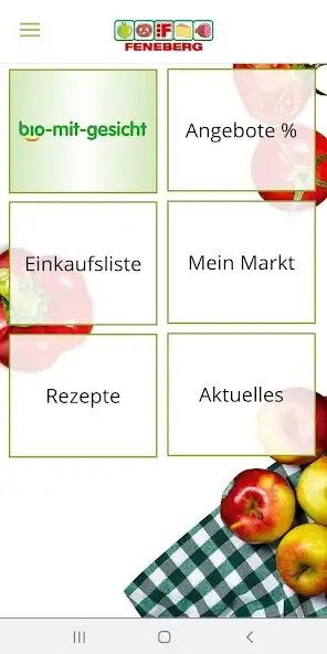 Play Feneberg as an online game Feneberg with UptoPlay