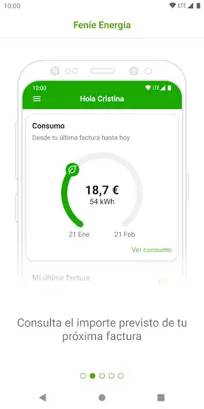 Play Feníe Energía as an online game Feníe Energía with UptoPlay