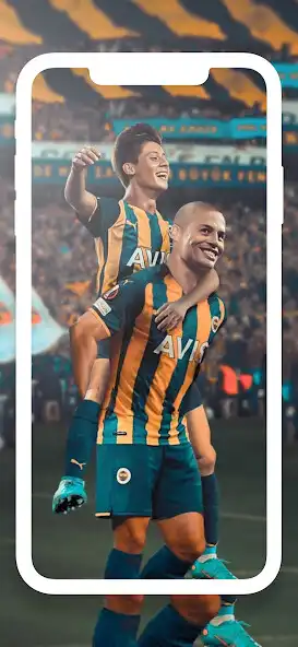 Play Fenerbahce Wallpapers HD  and enjoy Fenerbahce Wallpapers HD with UptoPlay