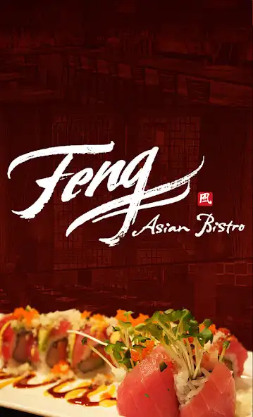 Play Feng Asian Bistro  and enjoy Feng Asian Bistro with UptoPlay