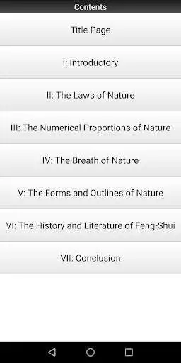 Play Feng Shui Book as an online game Feng Shui Book with UptoPlay