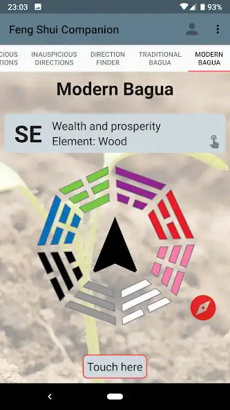 Play Feng Shui Companion  and enjoy Feng Shui Companion with UptoPlay