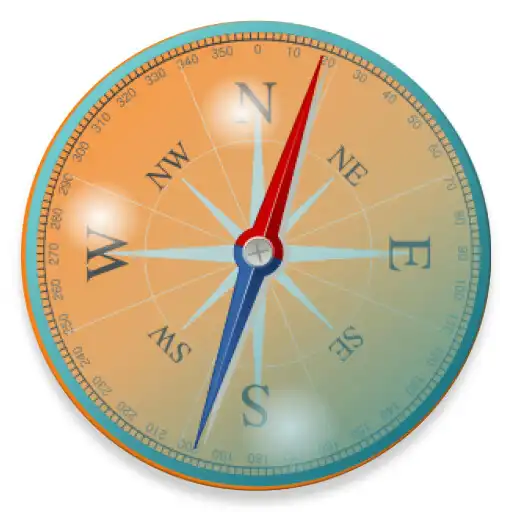 Run free android online Feng Shui Compass APK