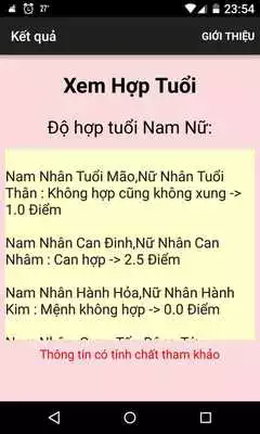 Play Feng Shui Love Calculator Play Feng Shui Love Calculator