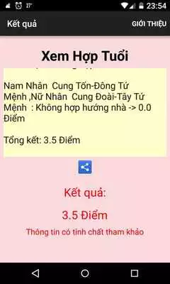 Play Feng Shui Love Calculator Play Feng Shui Love Calculator