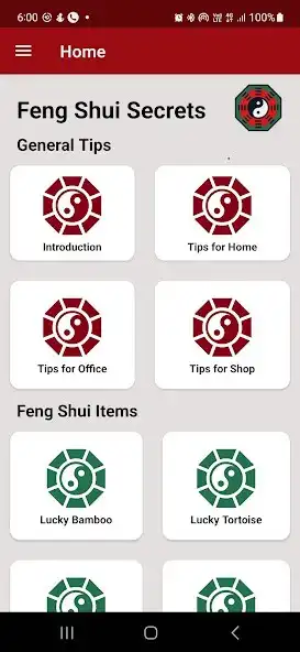 Play Feng Shui Secrets  and enjoy Feng Shui Secrets with UptoPlay