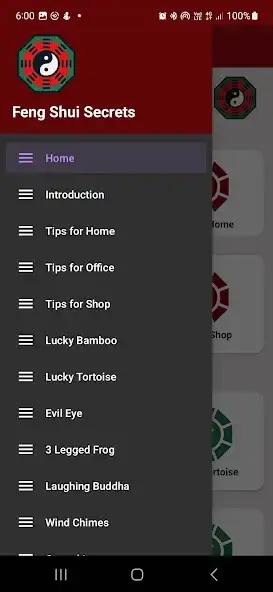 Play Feng Shui Secrets as an online game Feng Shui Secrets with UptoPlay