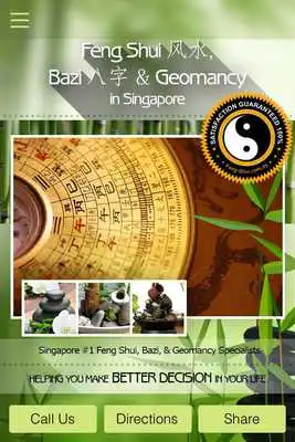 Play Feng Shui Singapore