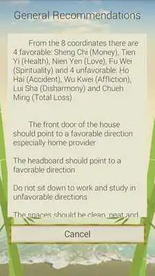 Play Feng shui tips